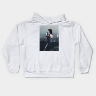 Lost Kids Hoodie